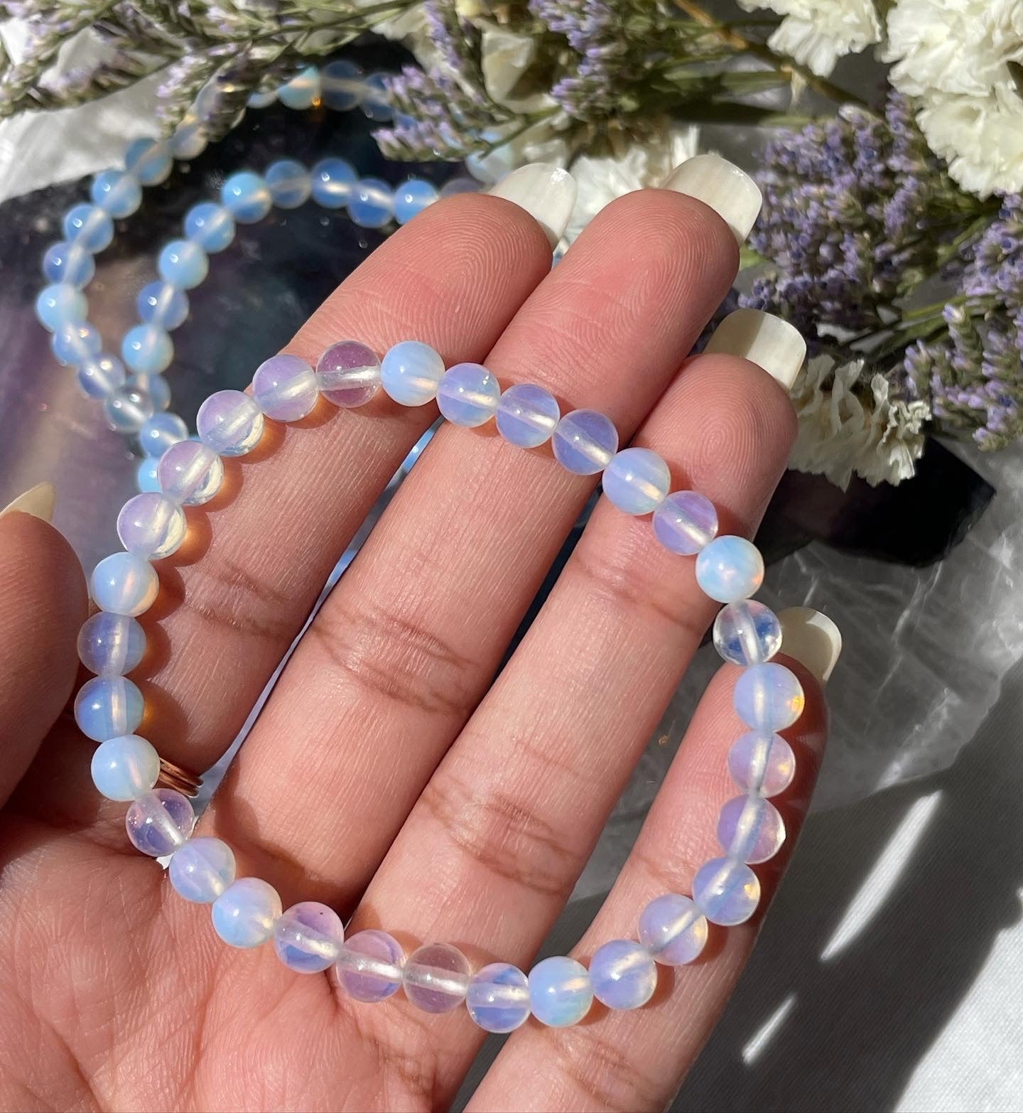 Opalite Bracelet | اوباليت