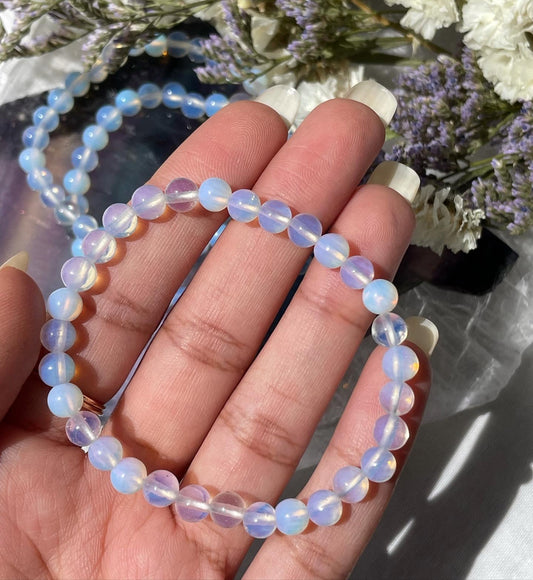 Opalite Bracelet | اوباليت