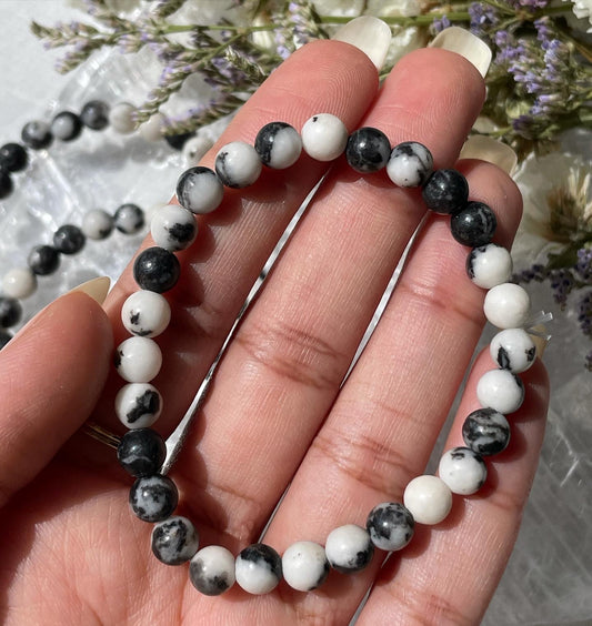 Zebra Jasper | زيبرا جاسبر