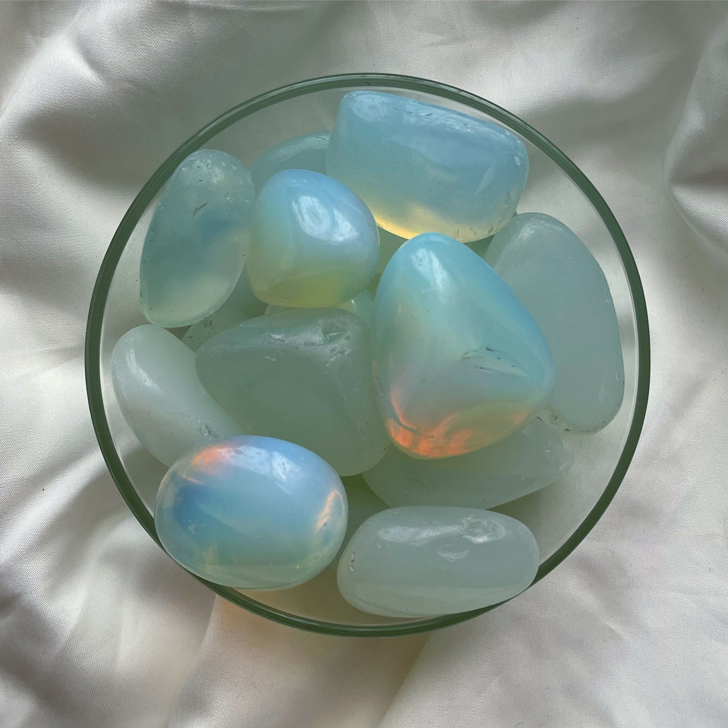 Opalite Tumbles | اوباليت