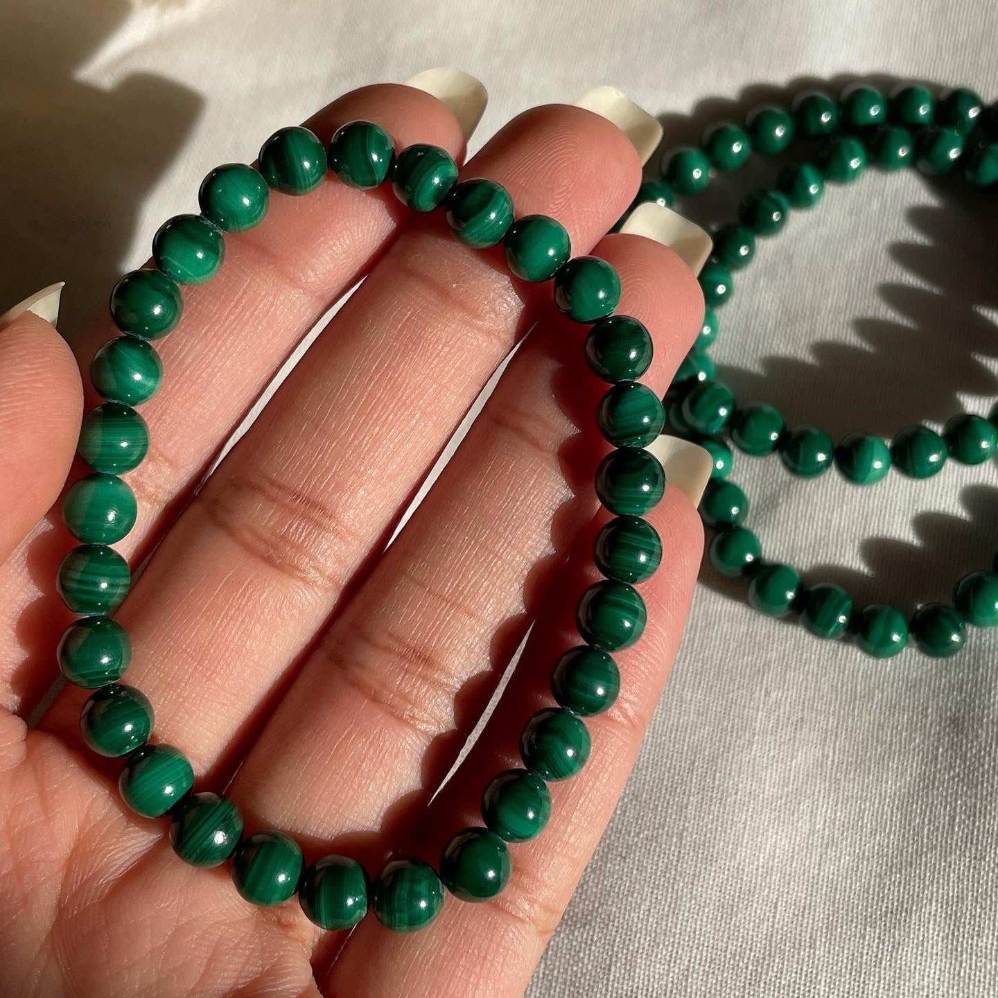 Malachite Bracelet | ملاكيت