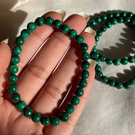 Malachite Bracelet | ملاكيت