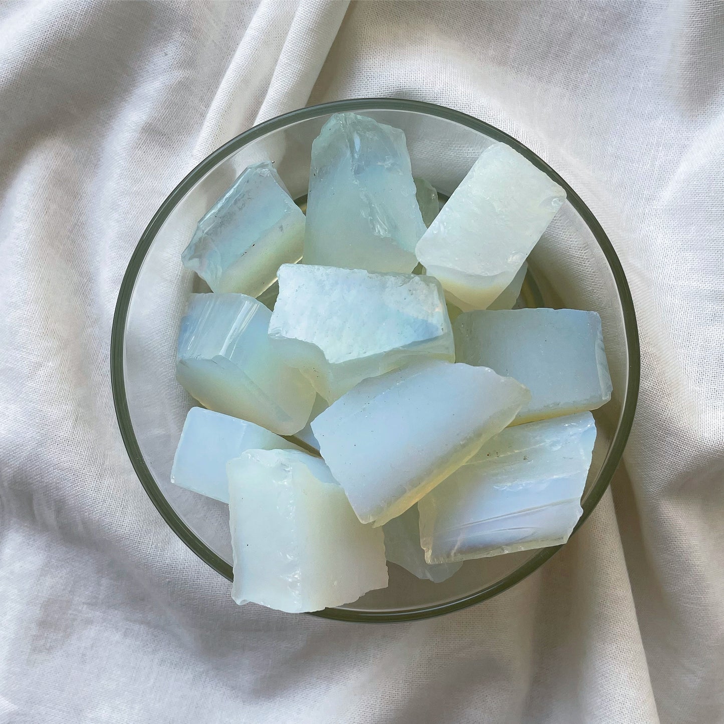 Raw Opalite / اوباليت الخام