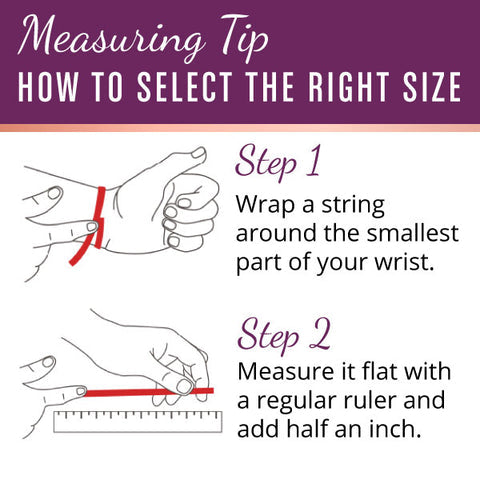 Bracelet Resize - تغيير مقاس الاسوارة