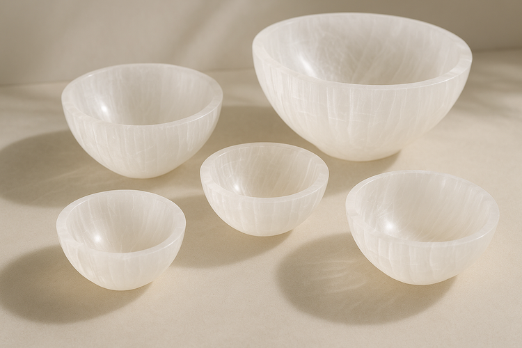 Bowls & Plates