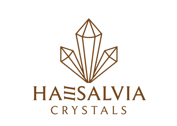 Haesalvia Crystals