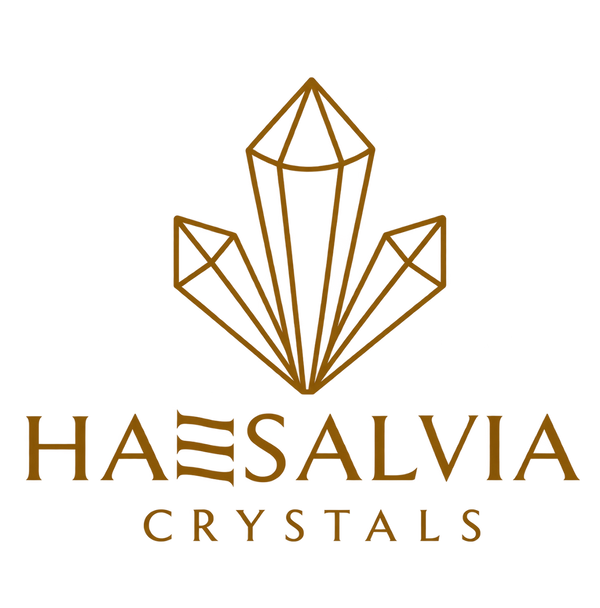 Haesalvia Crystals