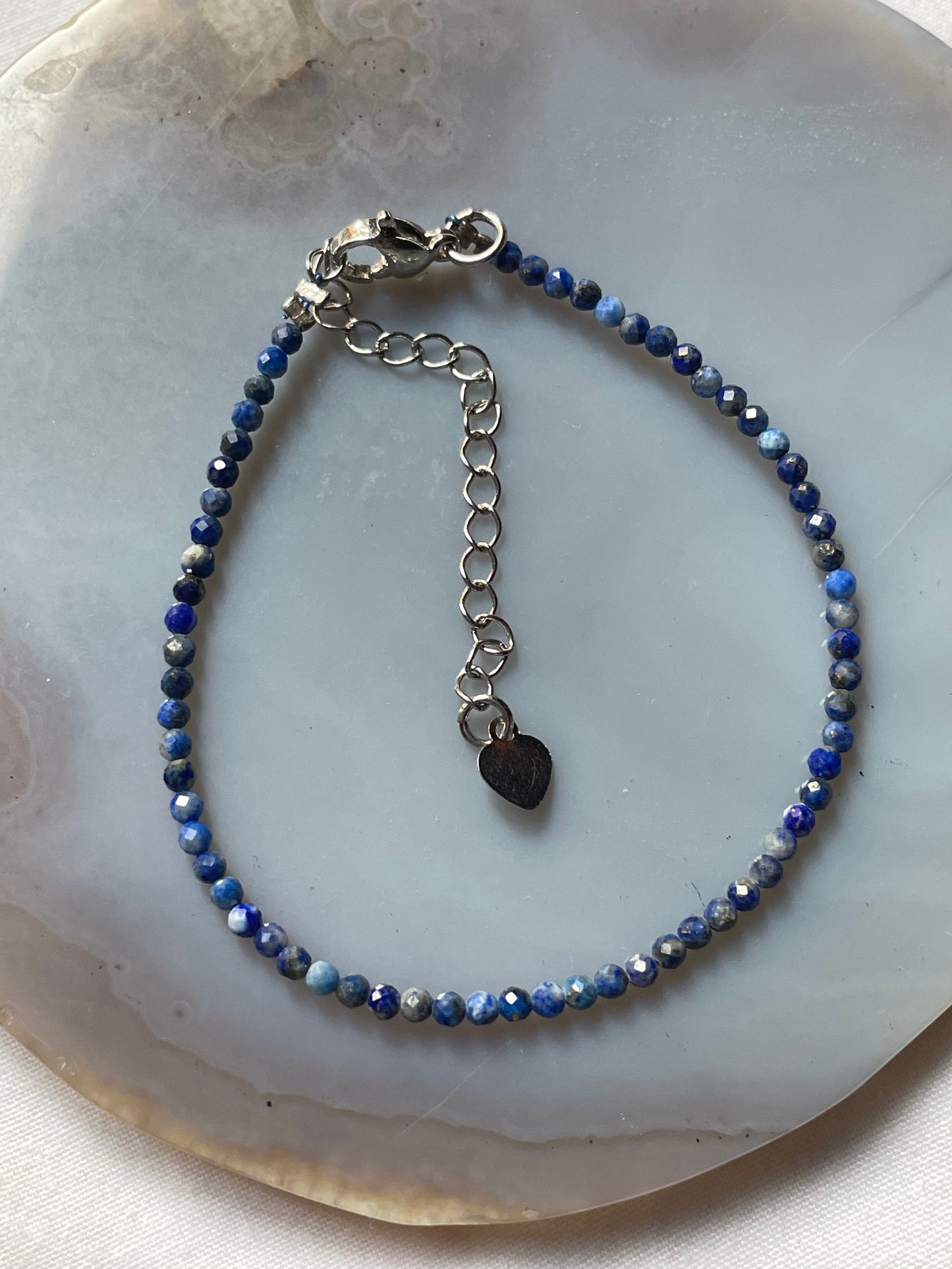 Lapis lazuli Bracelet