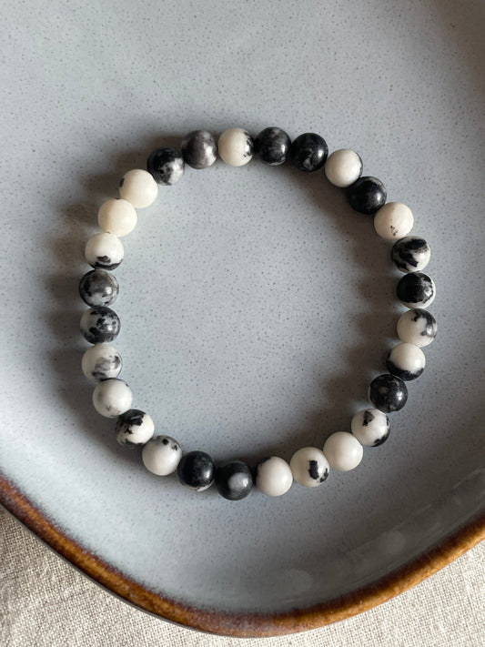 Zebra Jasper | زيبرا جاسبر