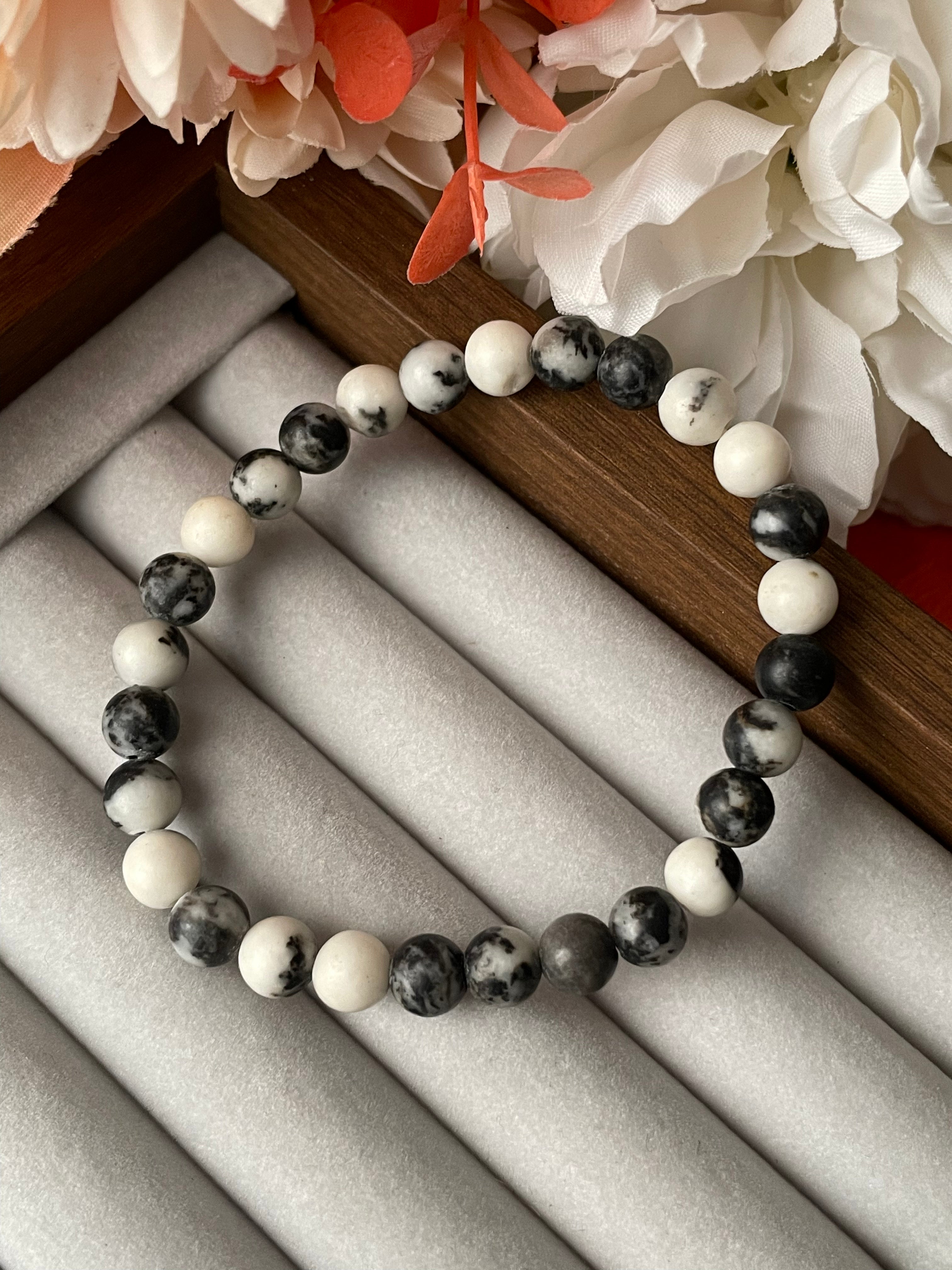 Zebra Jasper | زيبرا جاسبر