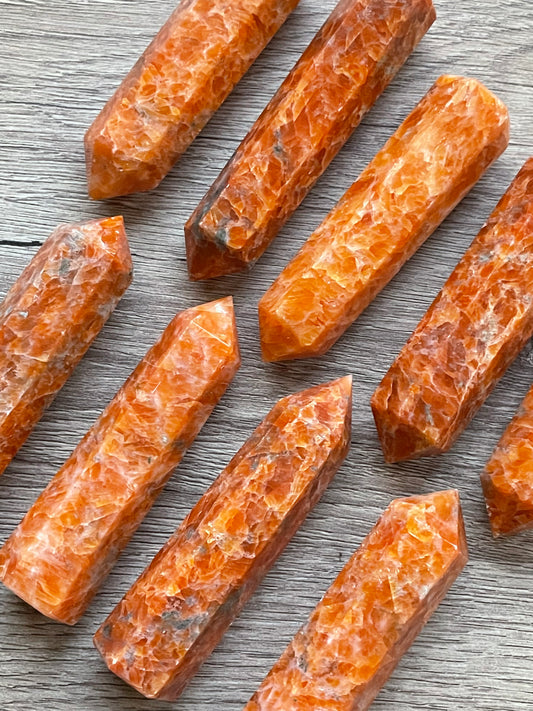 Sunstone Tower | حجر الشمس