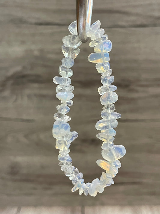 Opalite Chip Bracelet | اوباليت