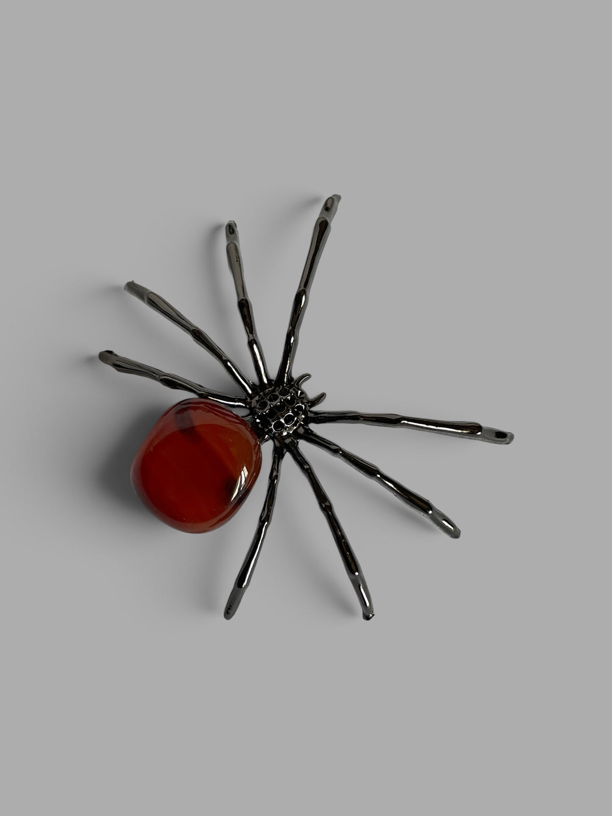 Carnelian Spider