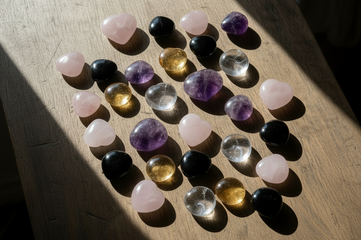 make the heart looks a good heart shape