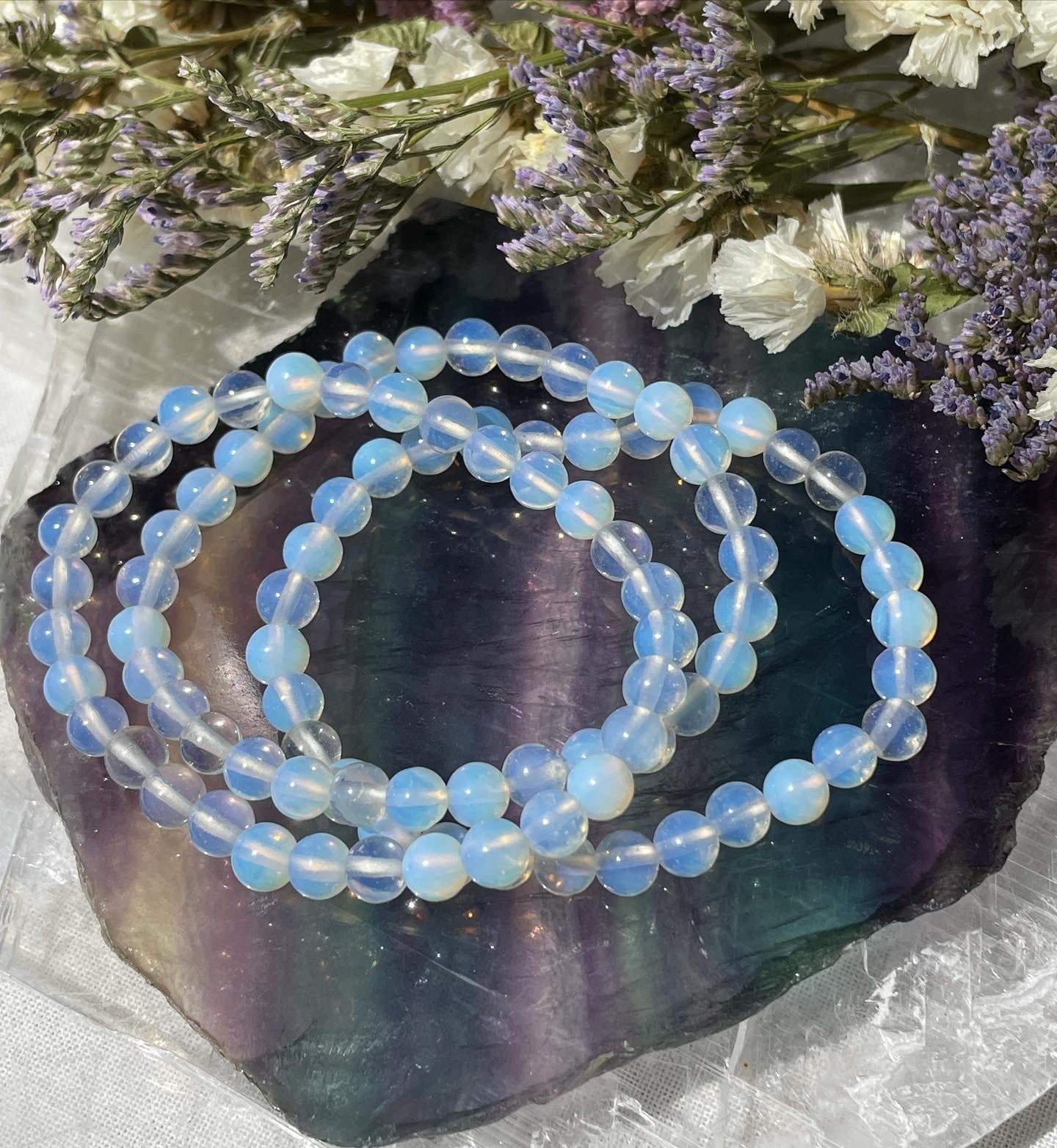 Opalite Bracelet | اوباليت