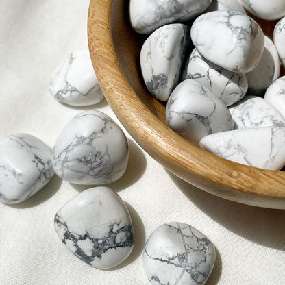 Howlite / هوليت