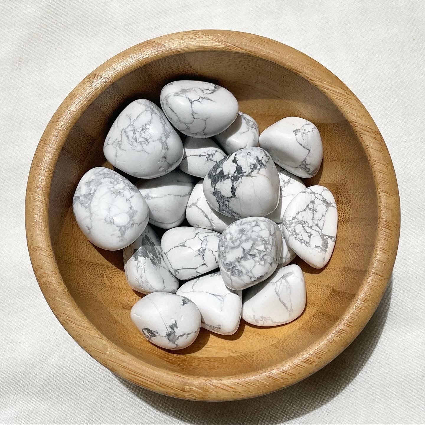 Howlite / هوليت