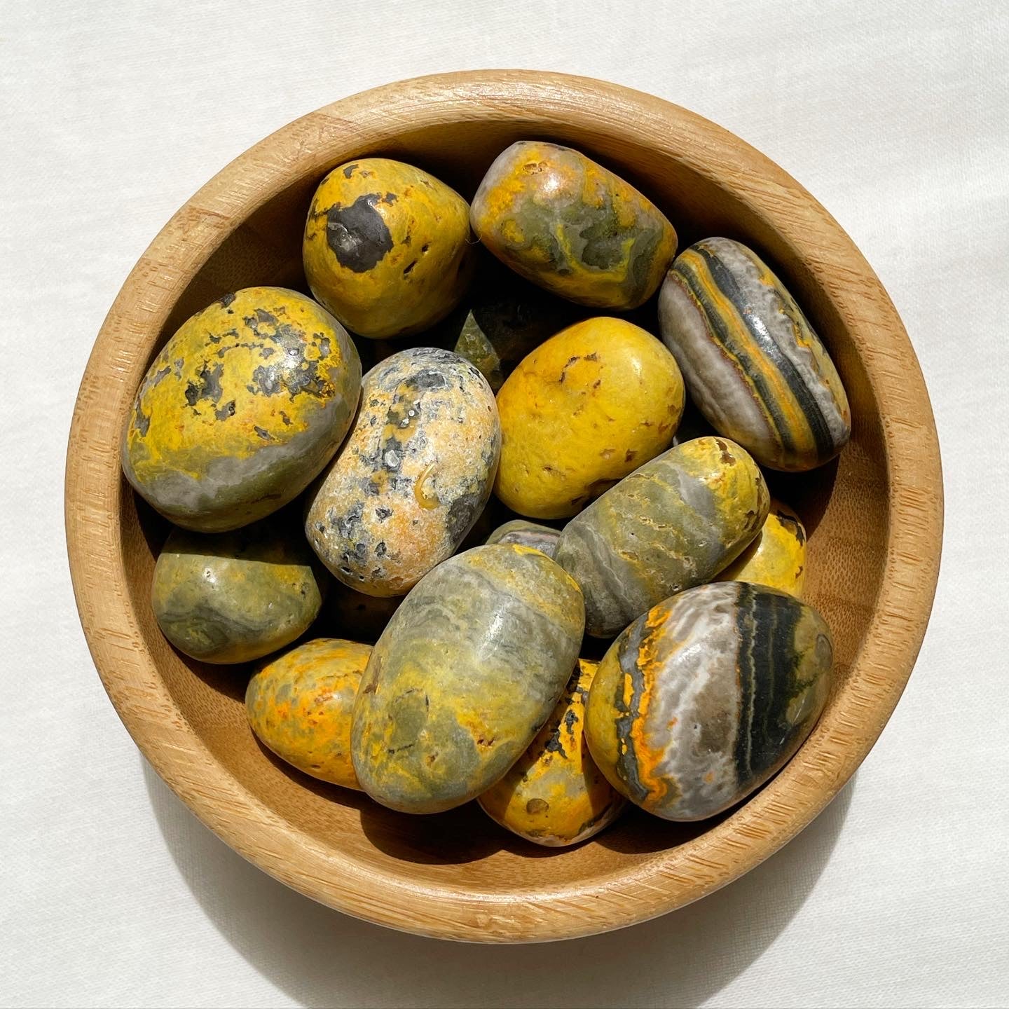 BumbleBee Jasper Tumbles | بامبلبي - جاسبر النحلة